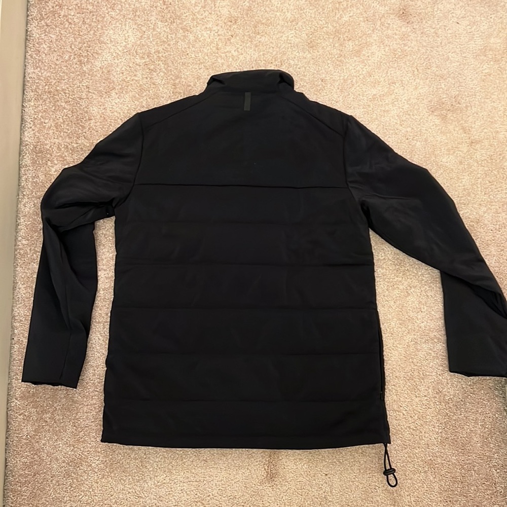 Jordan Zip Up Worn Once! - Picture 3 of 3